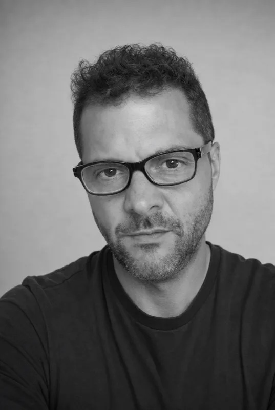 Keith Adler